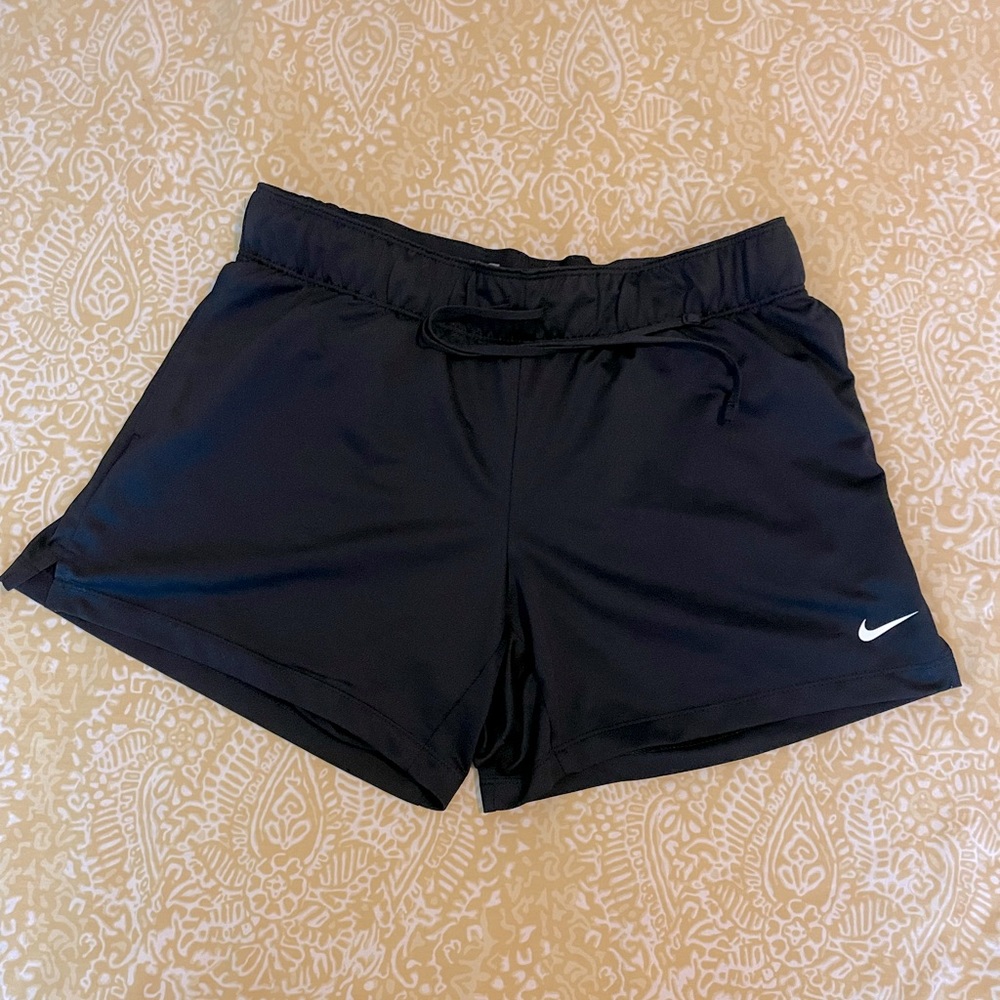 Black Nike Shorts size small